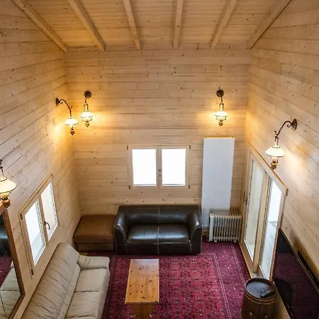 Alpesi faház Rustic Chalet Sleeps 15-16 Fireplace 2 Parking
