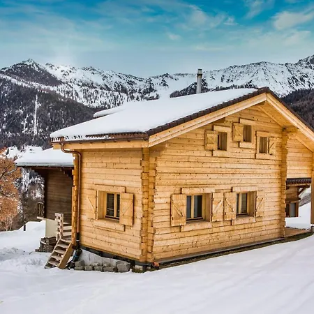 Alpesi faház Rustic Chalet Sleeps 15-16 Fireplace 2 Parking *