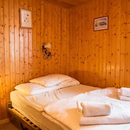 Rustic Chalet Sleeps 15-16 Fireplace 2 Parking *